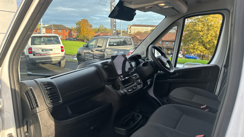 Toyota Proace Max L3 Electric 199kW Icon 110kWh H2 Van Auto